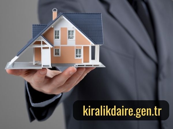 Lütfiye Mahallesi Kiralık Daire